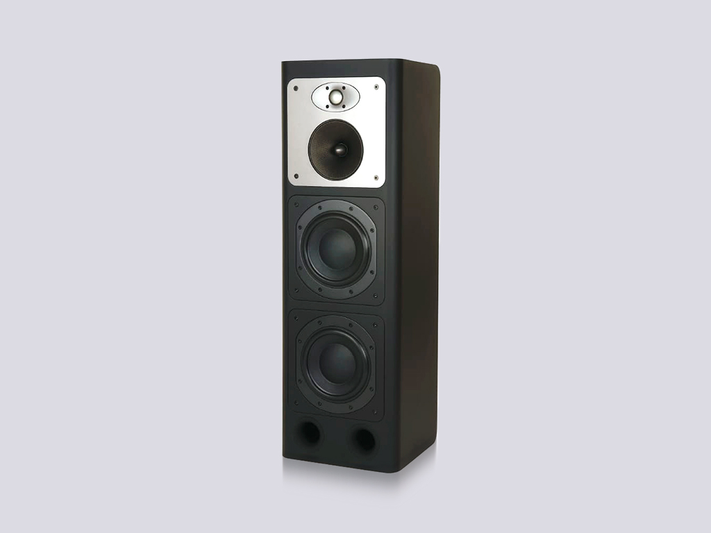 Bowers & Wilkins CT8.2 LCRS